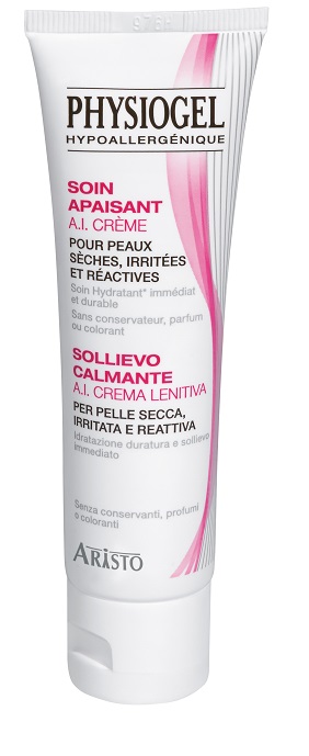 PHYSIOGEL AI CREMA LENITIVA 50 ML - Farmaciapacini.it