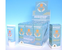 ECOSTOP ZANZARA CR BABY 75ML - Farmaciapacini.it