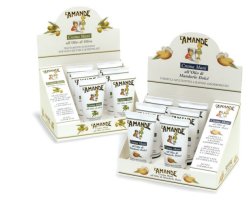 L'AMANDE MARSEILLE CREMA MANI OLIO DI OLIVA 75 ML - Farmaciapacini.it