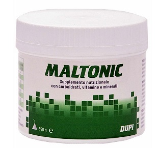 MALTONIC GRANULARE 250 G - Farmaciapacini.it