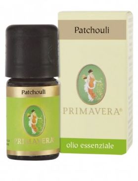 PATCHOULI OE 10ML - Farmaciapacini.it