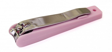 BEAUTYTIME TAGLIAUNGHIE PER PIEDI CON RACCOGLITORE - Farmaciapacini.it