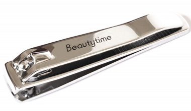 BEAUTYTIME TAGLIAUNGHIE PIEDI - Farmaciapacini.it