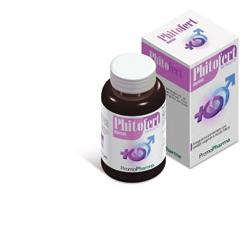 PHITOFERT DONNA 180 TAVOLETTE - Farmaciapacini.it