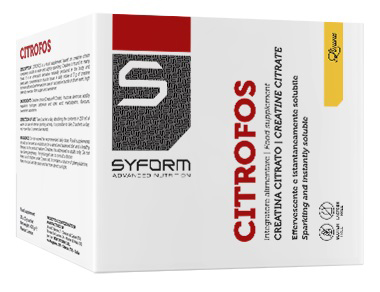 CITROFOS LIMONE 30 BUSTINE 15 G - Farmaciapacini.it