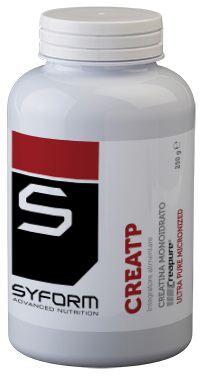 CREATP 250 G - Farmaciapacini.it