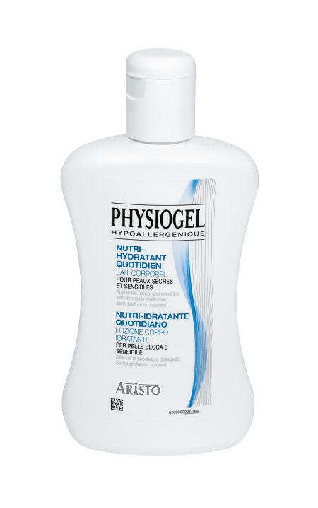 PHYSIOGEL LOZIONE CORPO IDRATANTE 200 ML - Farmaciapacini.it