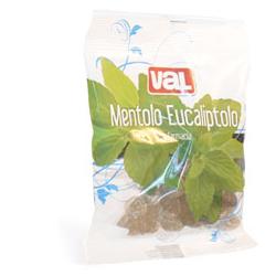 MENTOLO EUCALIPTO CARAMELLA 50 G - Farmaciapacini.it