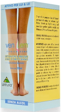 VENLEM 200 ML - Farmaciapacini.it