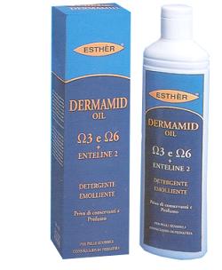 DERMAMID OIL OLIO BAGNO 250 ML - Farmaciapacini.it