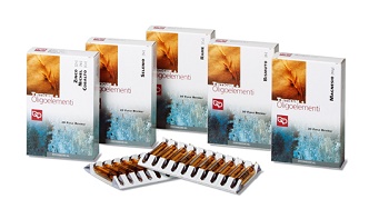 TRITICUM+LI 20F 2ML - Farmaciapacini.it