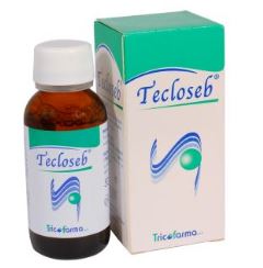 TECLOSEB LOZIONE TOPICA 50 ML - Farmaciapacini.it