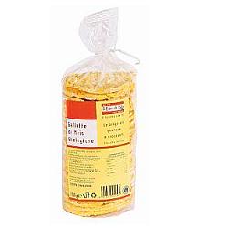 GALLETTE DI MAIS 100 G - Farmaciapacini.it