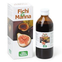 FICHI MANNA SOLUZIONE 150 ML - Farmaciapacini.it