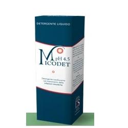 MICODET DETERGENTE 200 ML - Farmaciapacini.it