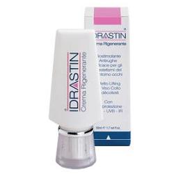 IDRASTIN CREMA RIGENERANTE 50 ML - Farmaciapacini.it