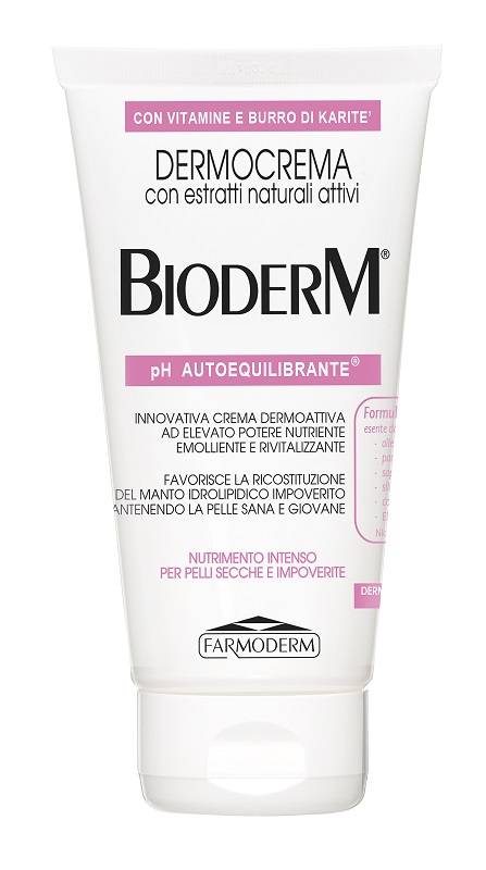 BIODERM DERMOCREMA 150 ML - Farmaciapacini.it