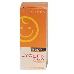 LYCHENTUX SCIROPPO BAMBINI 150 ML - Farmaciapacini.it