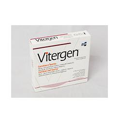 VITERGEN 10 FLACONI - Farmaciapacini.it