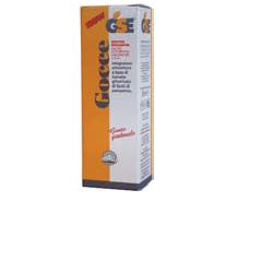 GSE GOCCE 30 ML NUOVA FORMULA - Farmaciapacini.it