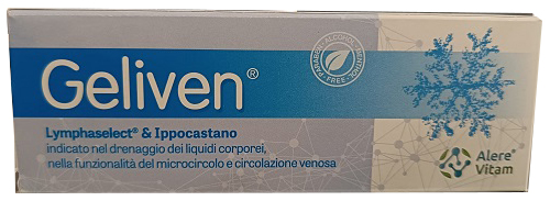 GELIVEN GEL GAMBE 75 ML - Farmaciapacini.it
