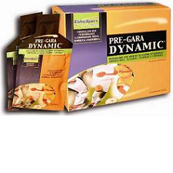 ETHICSPORT PRE GARA DYNAMIC 20 BUSTINE - Farmaciapacini.it