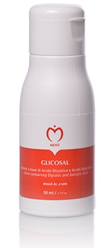 MOST GLICOSAL LOZIONE 50 ML - Farmaciapacini.it