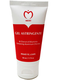 MOST GEL ASTRINGENTE 50 ML - Farmaciapacini.it