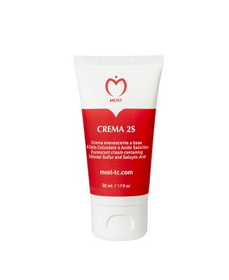 MOST 2S CREMA 50 ML - Farmaciapacini.it