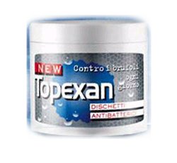 NEW TOPEXAN DISCHETTI DERMOPURIFICANTI 66 PEZZI - Farmaciapacini.it