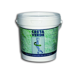 CRETA VERDE 4000 G - Farmaciapacini.it