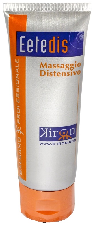 KIRON EETEDIS BALSAMO MASSAGGIO 100 ML - Farmaciapacini.it