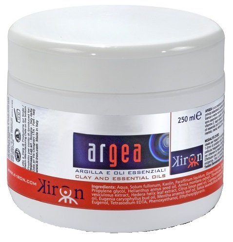 KIRON ARGEA ARGILLA 250 ML - Farmaciapacini.it