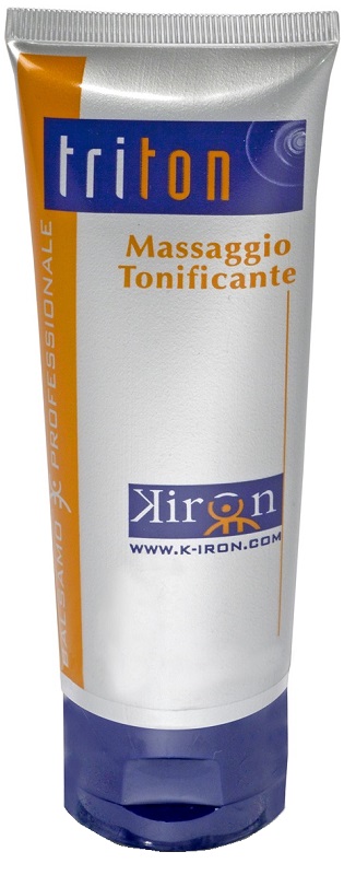 KIRON TRITON BALSAMO MASSAGGIO 100 ML - Farmaciapacini.it