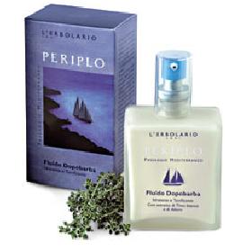 PERIPLO DOPOBARBA FLUIDO 100 ML - Farmaciapacini.it