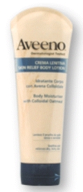 AVEENO TERAPEUTICO CREMA LENITIVA MENTOLO 200 ML - Farmaciapacini.it