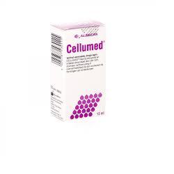 CELLUMED SOLUZIONE OFTALMICA 1 FLACONE 15ML - Farmaciapacini.it