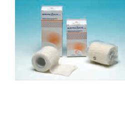 BENDA ELASTICA AUTOADESIVA SUSTINEA ANALLERGICA CM6X20MT - Farmaciapacini.it