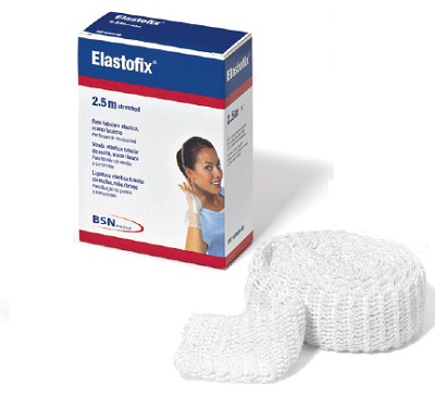 BENDA RETE ELASTOFIX MANO 250 CM - Farmaciapacini.it