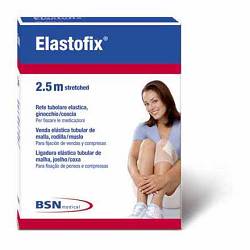 BENDA RETE ELASTOFIX GINOCCHIO COSCIA 250 CM - Farmaciapacini.it