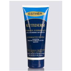 KUTIDERM DETERGENTE 200 ML - Farmaciapacini.it