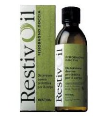 RESTIVOIL FISIOBAGNO DOCCIA 250 ML - Farmaciapacini.it