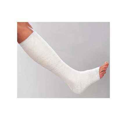 BENDA MEDICATA BIELASTICA VARICEX S CON OSSIDO DI ZINCO 10X700CM - Farmaciapacini.it