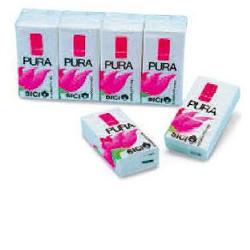 FAZZOLETTI CARTA 10 BUSTE DA 10 FAZZOLETTI - Farmaciapacini.it