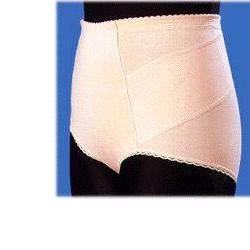 ORIONE 536 CINTOSLIP ERNIARIO DONNA APERTO CON PELOTTE IN COTONE NUDO 8 - Farmaciapacini.it