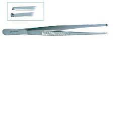PINZA CHIRURGICA DENTE TOPO 14CM - Farmaciapacini.it