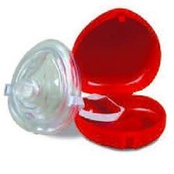 MASCHERA RIANIMAZ BOCCA/BOCCA - Farmaciapacini.it