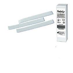 STRISCIA BIADESIVA UROGUAINE 30 PEZZI - Farmaciapacini.it