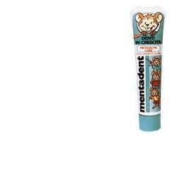 MENTADENT KIDS DENTIFRICIO 50 ML - Farmaciapacini.it