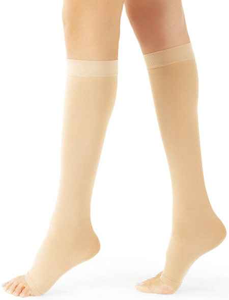 VEGAL GAMBALETTO BEIGE S 1 PAIO - Farmaciapacini.it